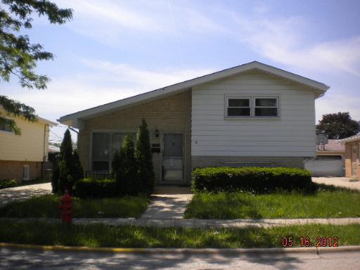 26 51st Ave., Bellwood, IL 60104