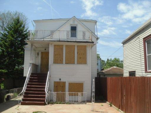 7822 S Drexel Ave., Chicago, IL 60619