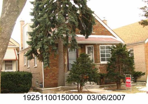 7243 S Albany Ave., Chicago, IL 60629