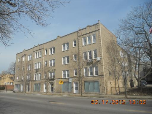 6451 N California Ave. #1, Chicago, IL 60645