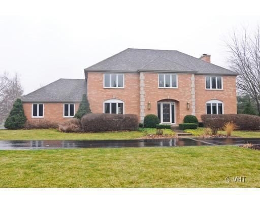 6 Mary Ln., Hawthorn Woods, IL 60047