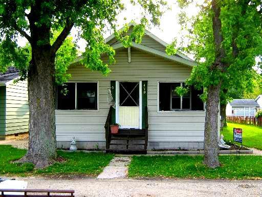 470 2nd Ave., South Wilmington, IL 60474