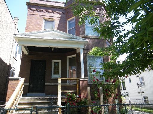 4128 W Potomac Ave., Chicago, IL 60651