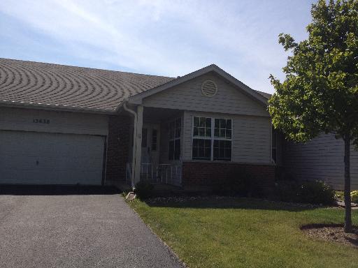 13638 S Magnolia, Plainfield, IL 60544