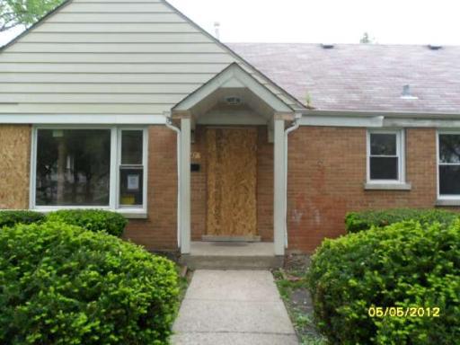 447 51st Ave., Bellwood, IL 60104