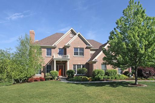 610 Haven Dr., Barrington, IL 60010