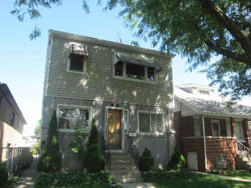 2917 N Marmora Ave., Chicago, IL 60634