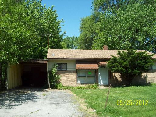 16242 S St. Louis Ave., Markham, IL 60428