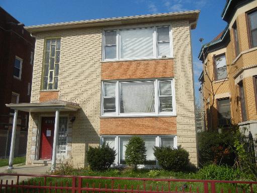 7830 S Sangamon St., Chicago, IL 60620