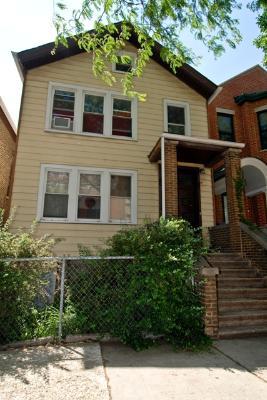 520 N Ada St., Chicago, IL 60642