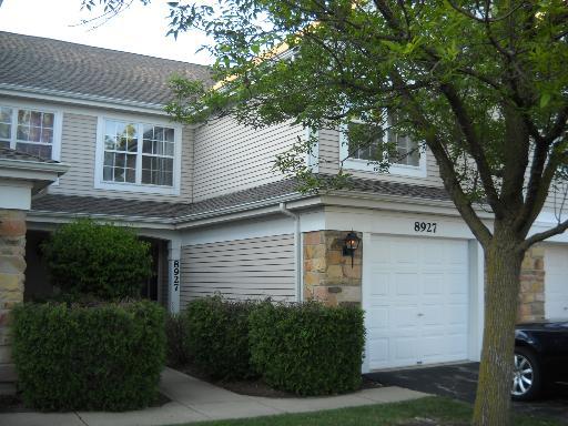 8927 W Heathwood Cir. #D, Niles, IL 60714