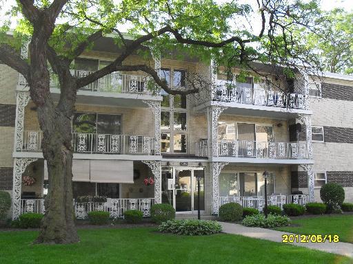 1003 8th Ave. #4, La Grange, IL 60525