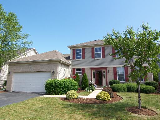 3518 Voltaire Ln., St. Charles, IL 60174