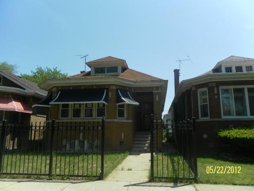 7731 S Winchester Ave., Chicago, IL 60620