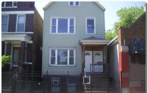 2023 W 47th St., Chicago, IL 60609