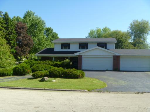 1855 Plum Orchard Rd., Rockford, IL 61107