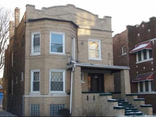 6917 S Sangamon Ave., Chicago, IL 60609