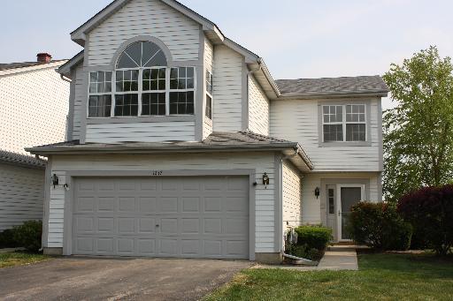 1237 Dunamon Dr., Bartlett, IL 60103