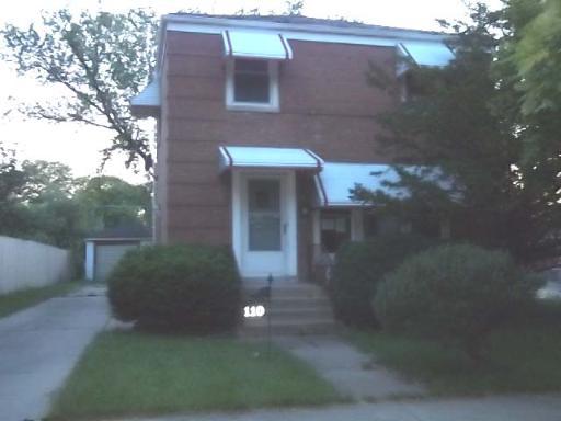 110 Irving Ave., Hillside, IL 60162