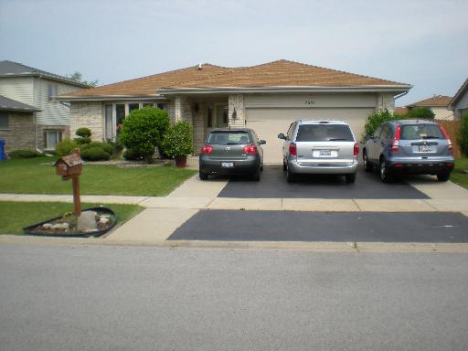 7238 Arbor Ln., Justice, IL 60458