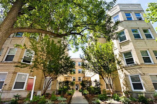 1417 W Catalpa Ave. #3E, Chicago, IL 60640