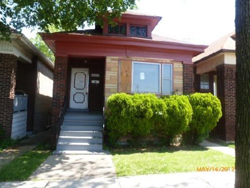 6647 S Claremont Ave., Chicago, IL 60636