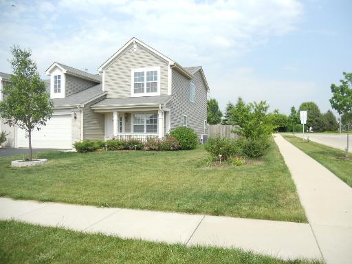 3620 Harms Rd., Joliet, IL 60435
