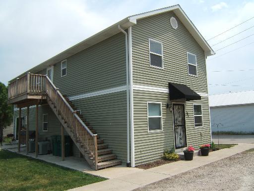 101 N Church St., Millington, IL 60537