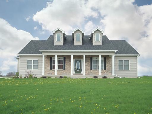 2359 N 4070th Rd., Sheridan, IL 60551