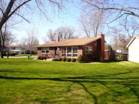 1714 20th St., Zion, IL 60099