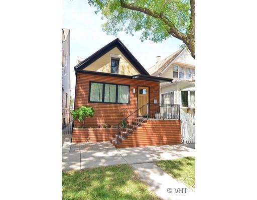 3054 N Francisco Ave., Chicago, IL 60618