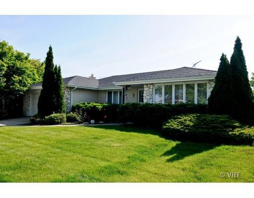 15543 Catalina Ct., Orland Park, IL 60462