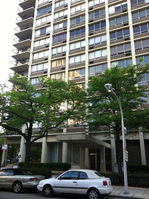 [Address Hidden by Seller], Chicago, IL 60610