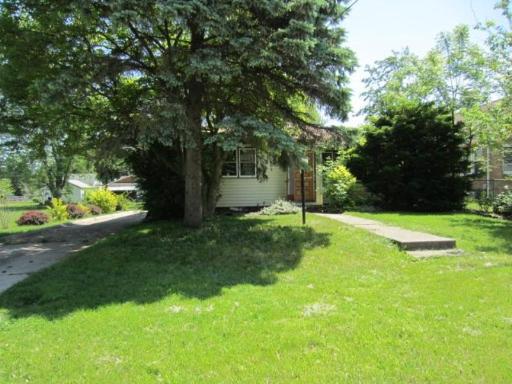 405 Willard Ave., Rockford, IL 61101