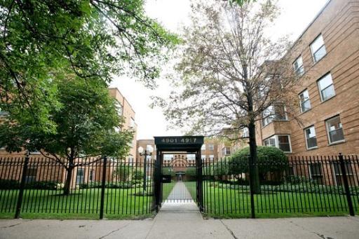 4901 N Wolcott Ave. #1A, Chicago, IL 60640
