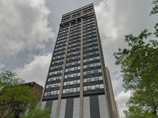 2700 N Hampden Ct. #18C, Chicago, IL 60614