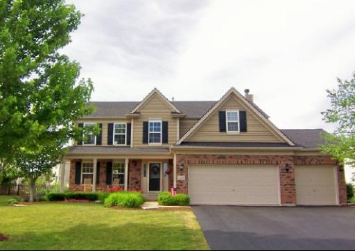 2520 Moutray Ln., North Aurora, IL 60542