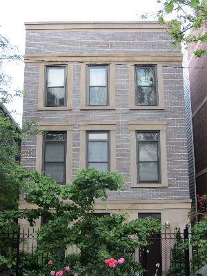 2041 W St Paul St., Chicago, IL 60647