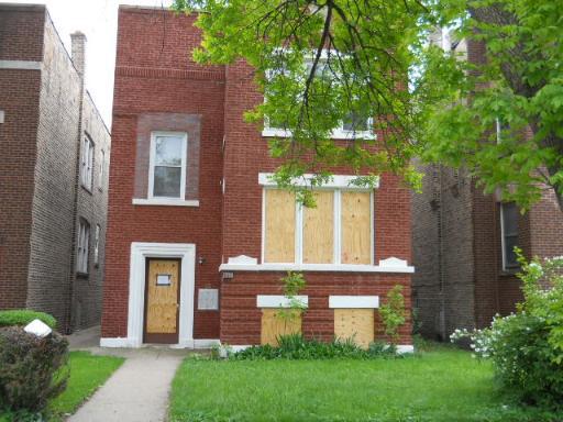 111 W 74th St., Chicago, IL 60621