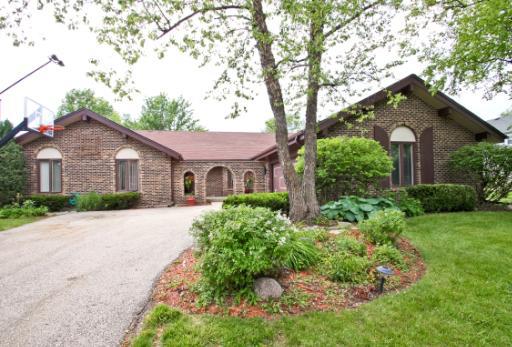 1418 Lori Lyn Ln., Northbrook, IL 60062