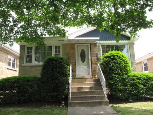 3631 S 54th Ave., Cicero, IL 60804
