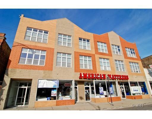 1962 W Lawrence Ave. #202, Chicago, IL 60640