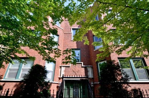 2753 N Spaulding Ave. #2S, Chicago, IL 60647