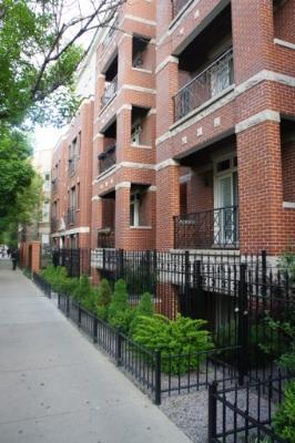 840 W Diversey Pkwy. #3E, Chicago, IL 60614