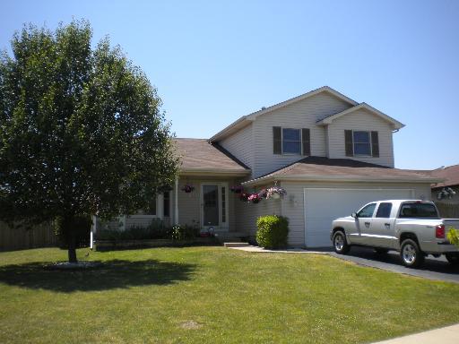 [Address Hidden by Seller], Plainfield, IL 60586