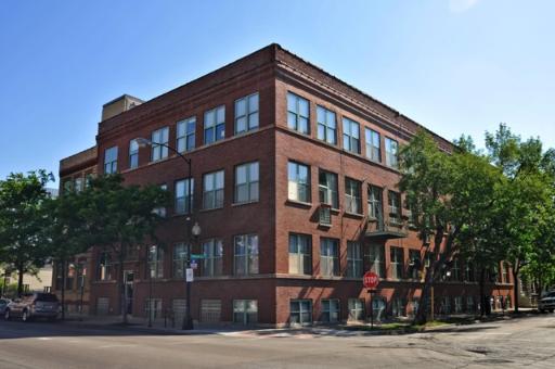 1701 N Damen Ave. #105, Chicago, IL 60647