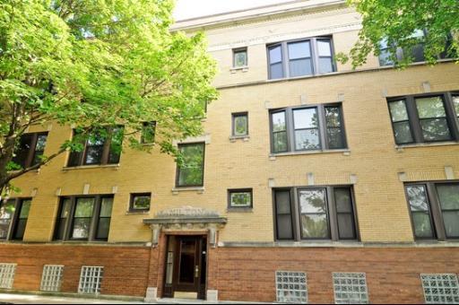 2103 W Byron St. #3E, Chicago, IL 60618