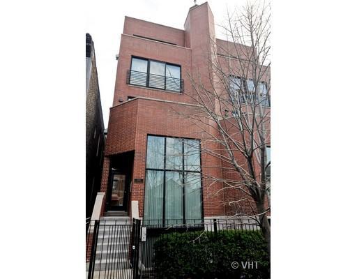 1645 W Erie St. #1, Chicago, IL 60622