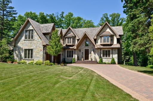 3418 Old Mill Rd., Highland Park, IL 60035