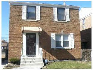 [Address Hidden by Seller], Chicago, IL 60629